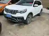 2019 Kia Sportage R 2.0L 160HP L4 6AT