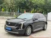 2020 CADILLAC XT4,autocango,china used car exporter,china ev exporter,chinese used car exporter,chinese used ev exporter