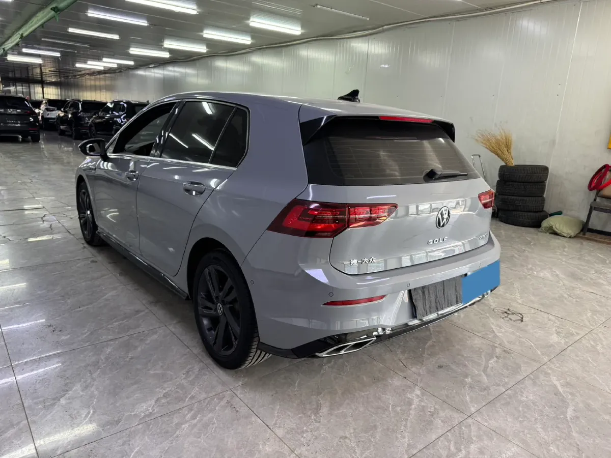 2021 Volkswagen Golf 1.4T 150HP L4 7DCT,autocango,china used car exporter,china ev exporter,chinese used car exporter,chinese used ev exporter