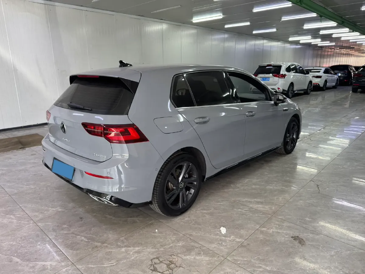 2021 Volkswagen Golf 1.4T 150HP L4 7DCT,autocango,china used car exporter,china ev exporter,chinese used car exporter,chinese used ev exporter