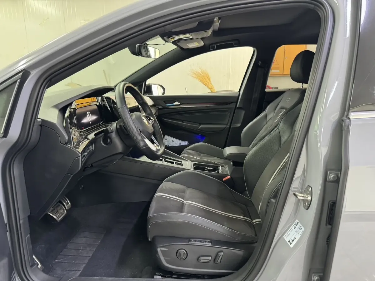 2021 Volkswagen Golf 1.4T 150HP L4 7DCT,autocango,china used car exporter,china ev exporter,chinese used car exporter,chinese used ev exporter