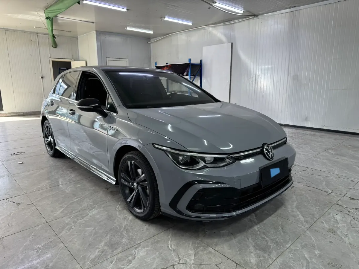 2021 Volkswagen Golf 1.4T 150HP L4 7DCT,autocango,china used car exporter,china ev exporter,chinese used car exporter,chinese used ev exporter