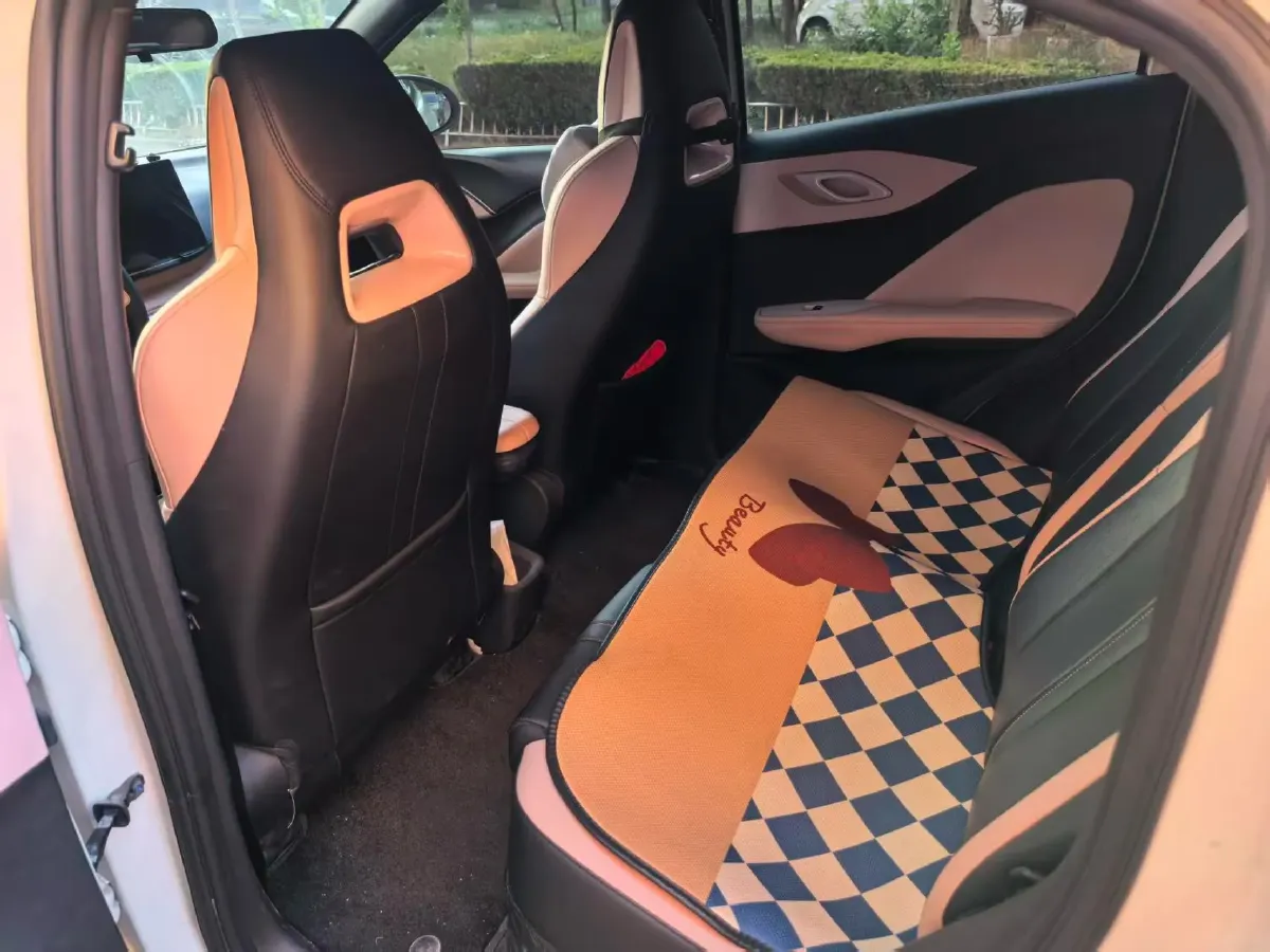 2025 BYD Seagull BEV 30.08KWH,autocango,china used car exporter,china ev exporter,chinese used car exporter,chinese used ev exporter