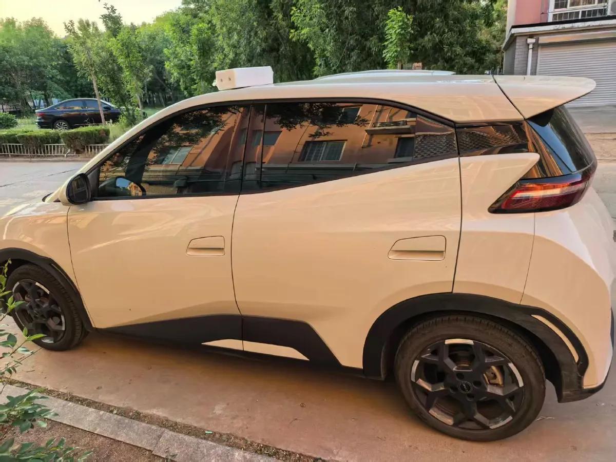 2025 BYD Seagull BEV 30.08KWH,autocango,china used car exporter,china ev exporter,chinese used car exporter,chinese used ev exporter