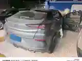 2022 ChangAn UNI-T 1.5T 188HP L4 7DCT