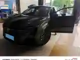 2022 ChangAn UNI-T 1.5T 188HP L4 7DCT