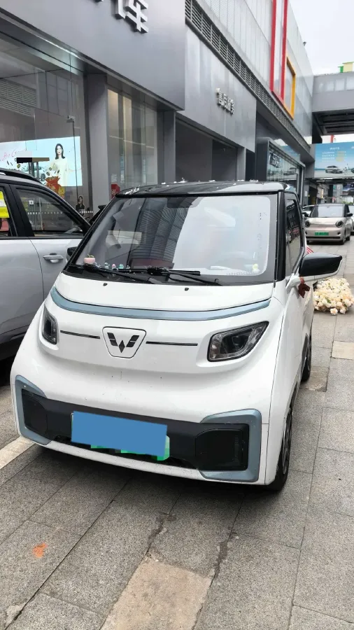 2021 WuLing Nano EV BEV 28KWH,autocango,china used car exporter,china ev exporter,chinese used car exporter,chinese used ev exporter