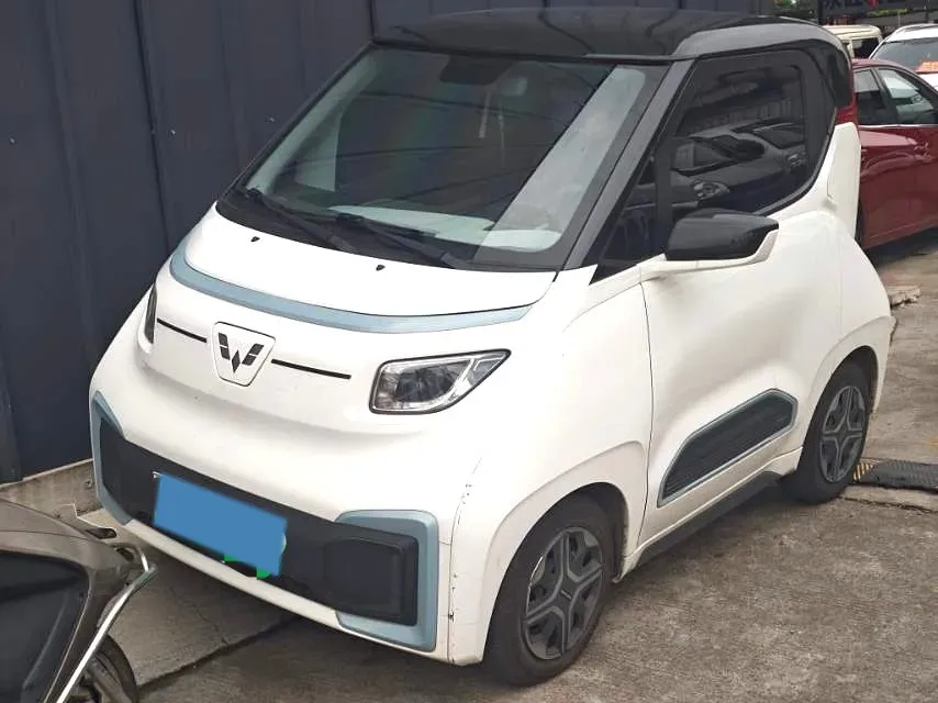 2021 WuLing Nano EV BEV 28KWH,autocango,china used car exporter,china ev exporter,chinese used car exporter,chinese used ev exporter