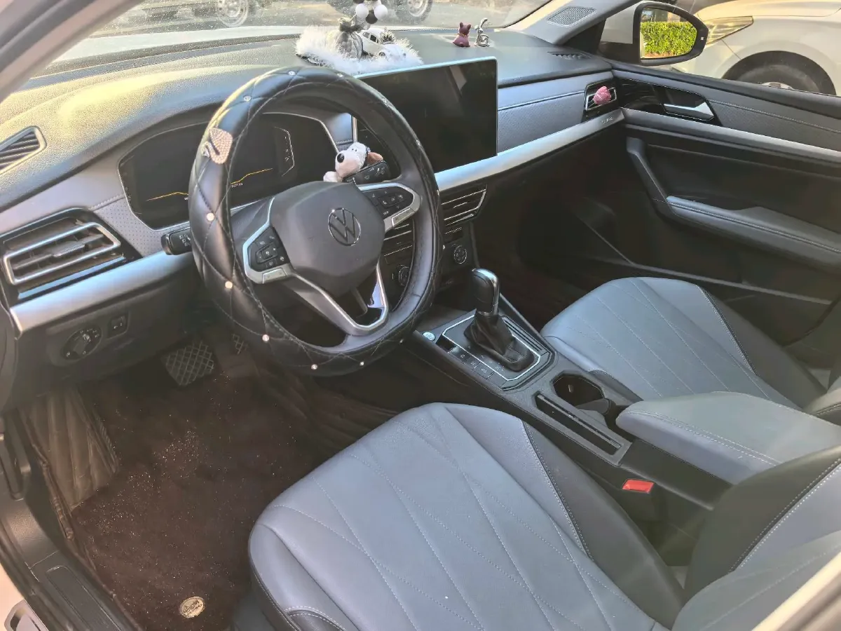 2023 Volkswagen Lavida 1.5L 110HP L4 6AT,autocango,china used car exporter,china ev exporter,chinese used car exporter,chinese used ev exporter
