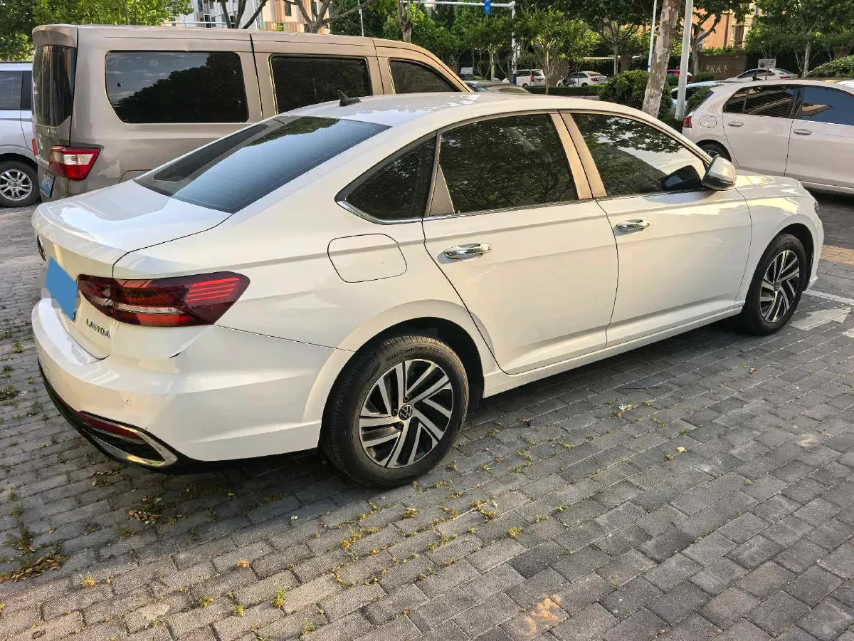 2023 Volkswagen Lavida 1.5L 110HP L4 6AT,autocango,china used car exporter,china ev exporter,chinese used car exporter,chinese used ev exporter