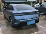 2022 AITO AITO M5 Range Extended 125HP REEV 40KWH