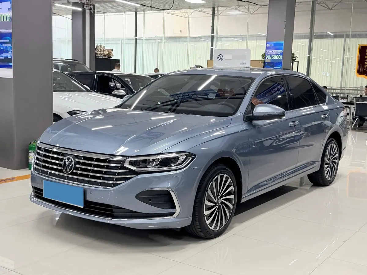 2023 Volkswagen Lavida 1.4T 150HP L4 7DCT,autocango,china used car exporter,china ev exporter,chinese used car exporter,chinese used ev exporter