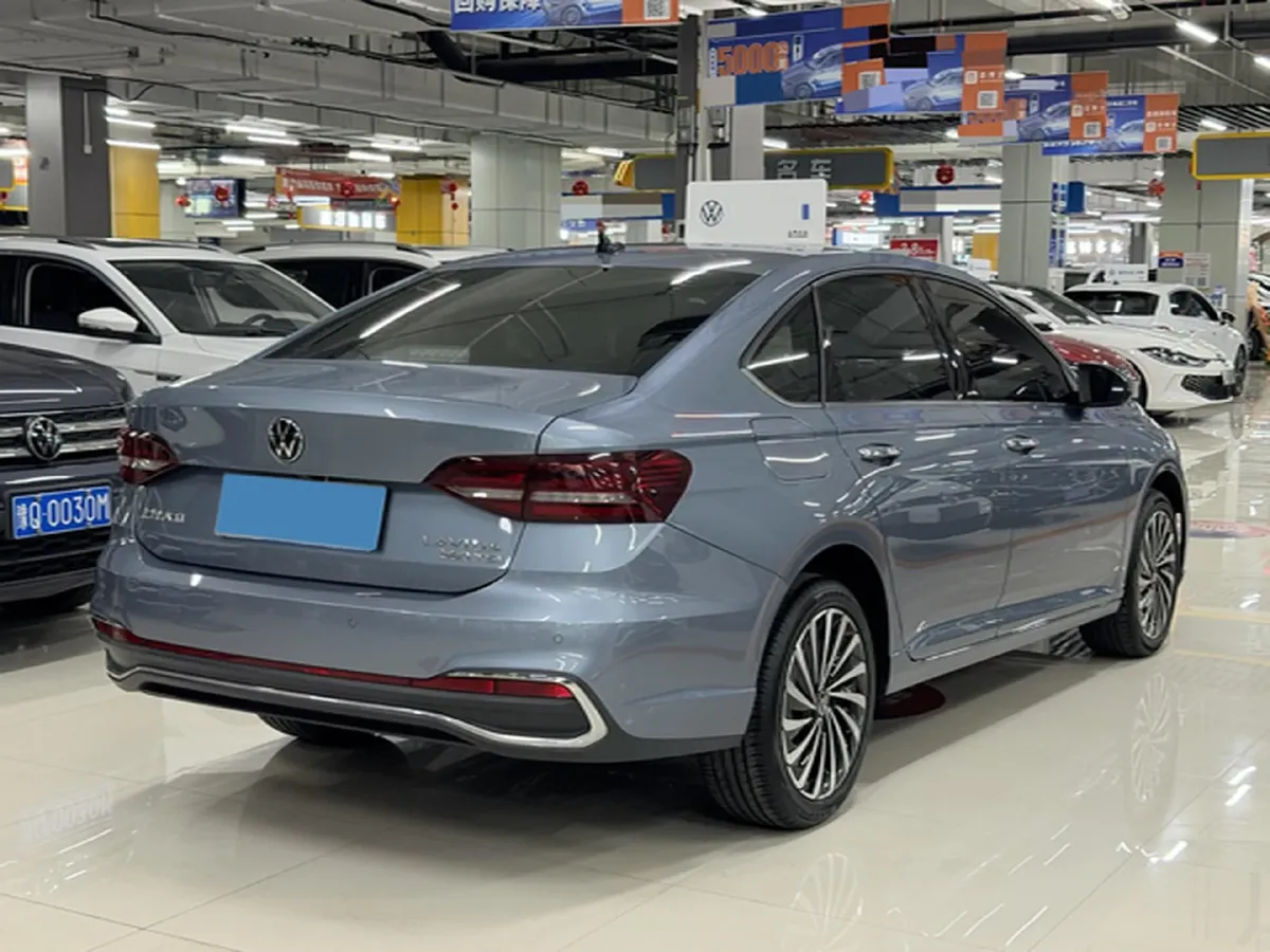 2023 Volkswagen Lavida 1.4T 150HP L4 7DCT,autocango,china used car exporter,china ev exporter,chinese used car exporter,chinese used ev exporter