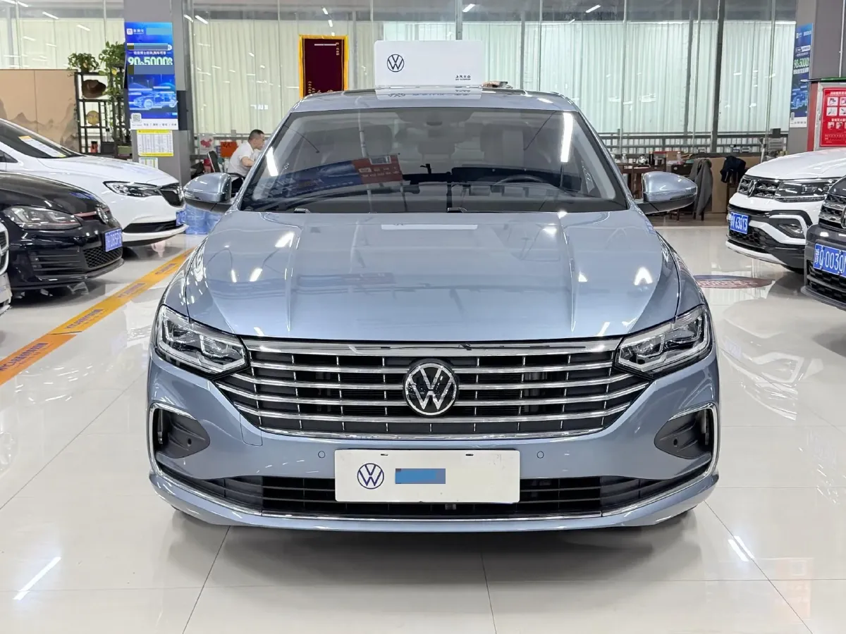 2023 Volkswagen Lavida 1.4T 150HP L4 7DCT,autocango,china used car exporter,china ev exporter,chinese used car exporter,chinese used ev exporter