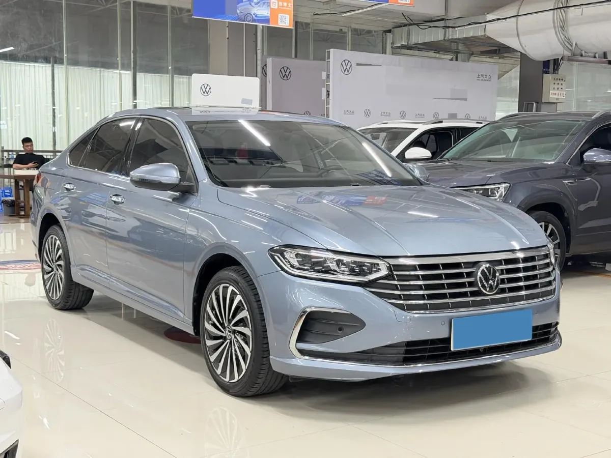 2023 Volkswagen Lavida 1.4T 150HP L4 7DCT,autocango,china used car exporter,china ev exporter,chinese used car exporter,chinese used ev exporter