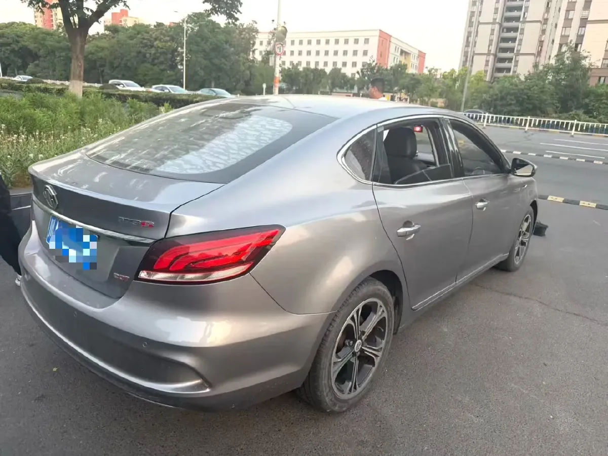 2017 MG MG6 1.5T 169HP L4 6MT,autocango,china used car exporter,china ev exporter,chinese used car exporter,chinese used ev exporter