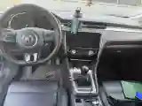 2017 MG MG6 1.5T 169HP L4 6MT