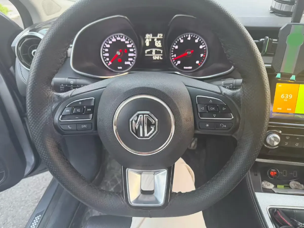 2017 MG MG6 1.5T 169HP L4 6MT,autocango,china used car exporter,china ev exporter,chinese used car exporter,chinese used ev exporter