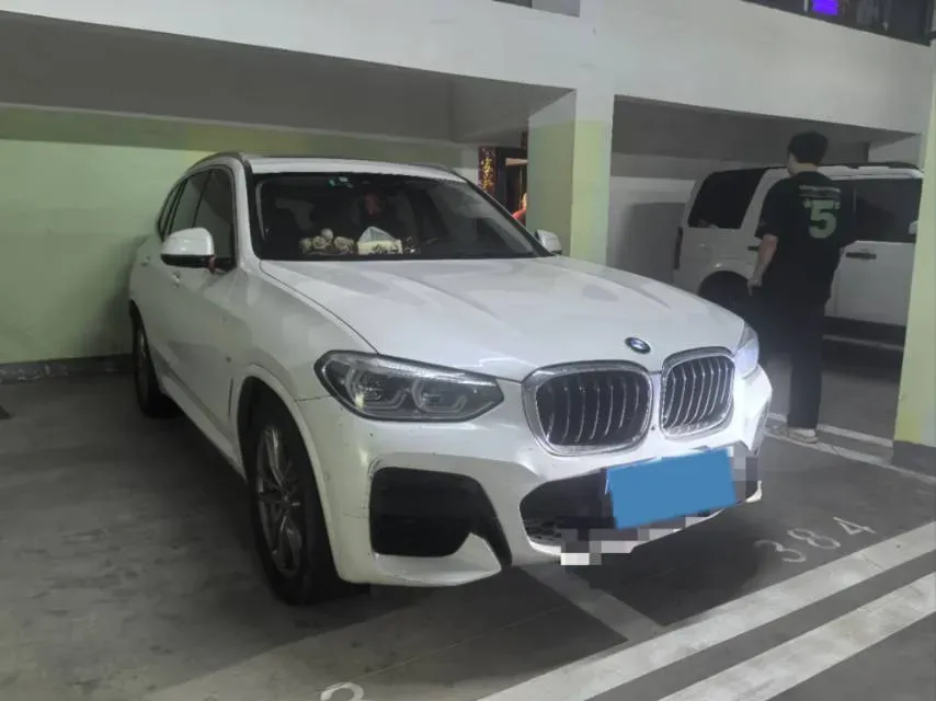 2020 BMW X3 2.0T 224HP L4 8AT,autocango,china used car exporter,china ev exporter,chinese used car exporter,chinese used ev exporter