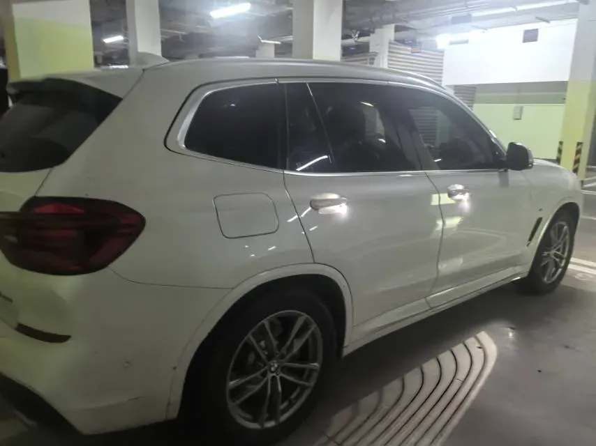 2020 BMW X3 2.0T 224HP L4 8AT,autocango,china used car exporter,china ev exporter,chinese used car exporter,chinese used ev exporter
