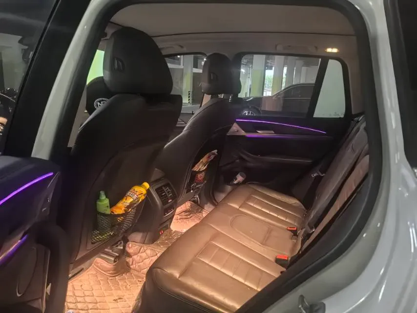 2020 BMW X3 2.0T 224HP L4 8AT,autocango,china used car exporter,china ev exporter,chinese used car exporter,chinese used ev exporter