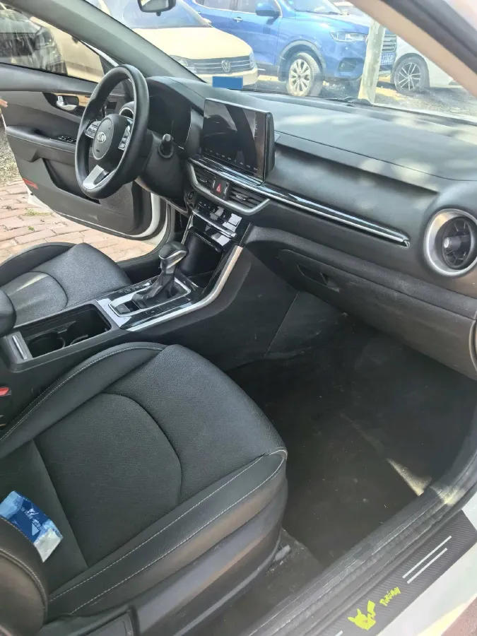 2019 Kia K3 1.5L 115HP L4 CVT,autocango,china used car exporter,china ev exporter,chinese used car exporter,chinese used ev exporter