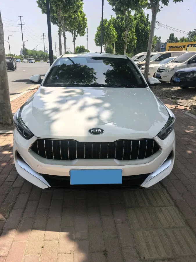 2019 Kia K3 1.5L 115HP L4 CVT,autocango,china used car exporter,china ev exporter,chinese used car exporter,chinese used ev exporter
