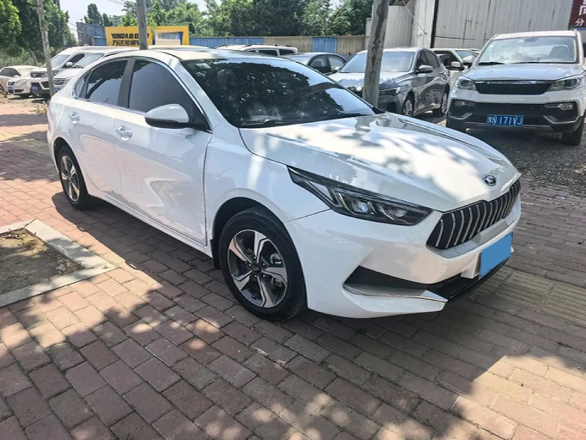 2019 Kia K3 1.5L 115HP L4 CVT,autocango,china used car exporter,china ev exporter,chinese used car exporter,chinese used ev exporter