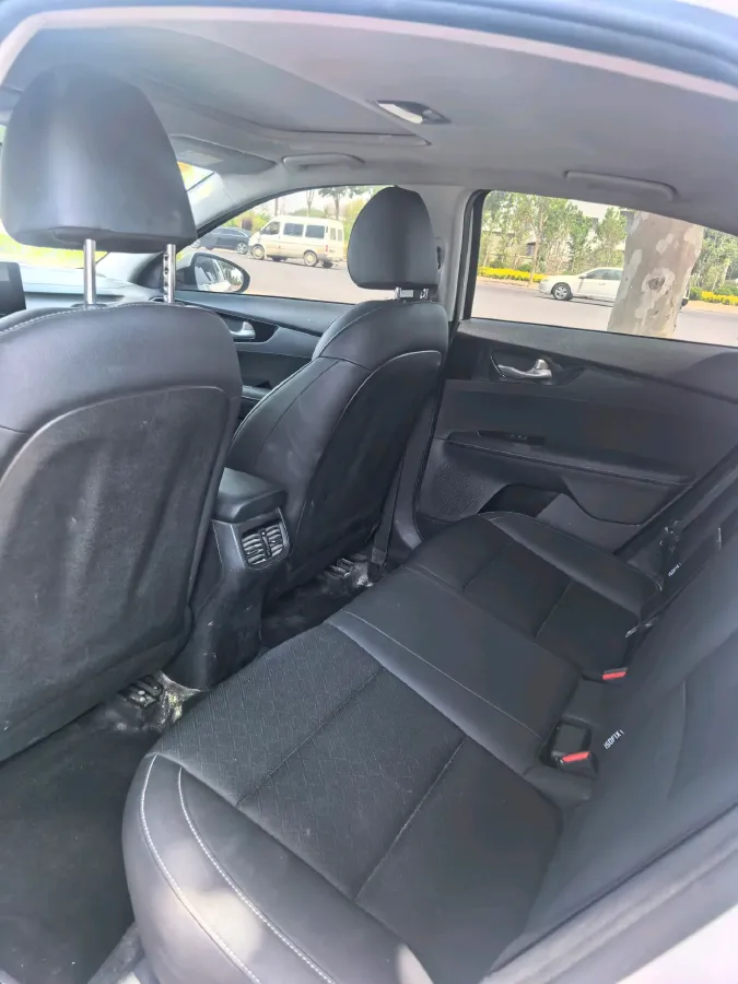 2019 Kia K3 1.5L 115HP L4 CVT,autocango,china used car exporter,china ev exporter,chinese used car exporter,chinese used ev exporter