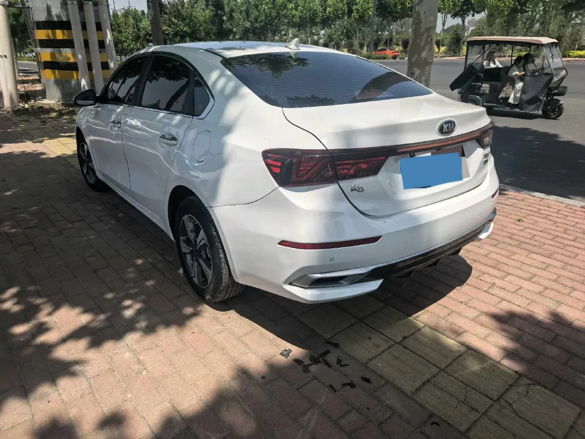 2019 Kia K3 1.5L 115HP L4 CVT,autocango,china used car exporter,china ev exporter,chinese used car exporter,chinese used ev exporter
