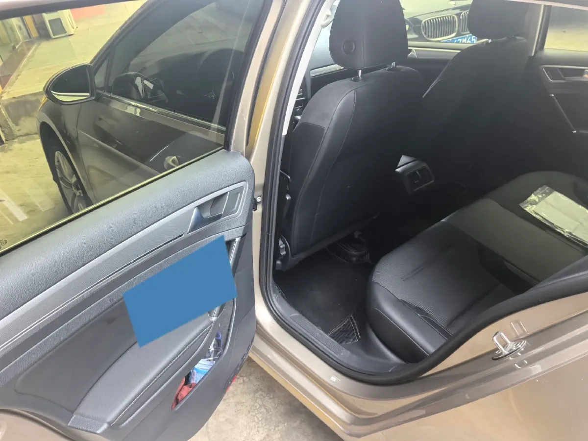 2018 Volkswagen Golf 1.6L 110HP L4 6AT,autocango,china used car exporter,china ev exporter,chinese used car exporter,chinese used ev exporter
