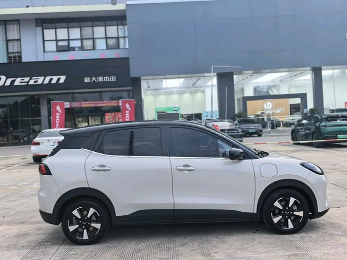 2024 WuLing BinGuoPLUS BEV 37.9KWH,autocango,china used car exporter,china ev exporter,chinese used car exporter,chinese used ev exporter