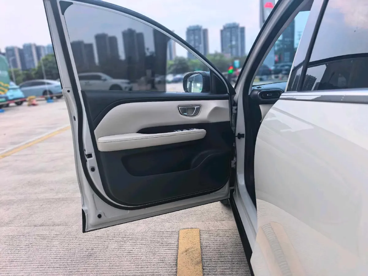2024 WuLing BinGuoPLUS BEV 37.9KWH,autocango,china used car exporter,china ev exporter,chinese used car exporter,chinese used ev exporter