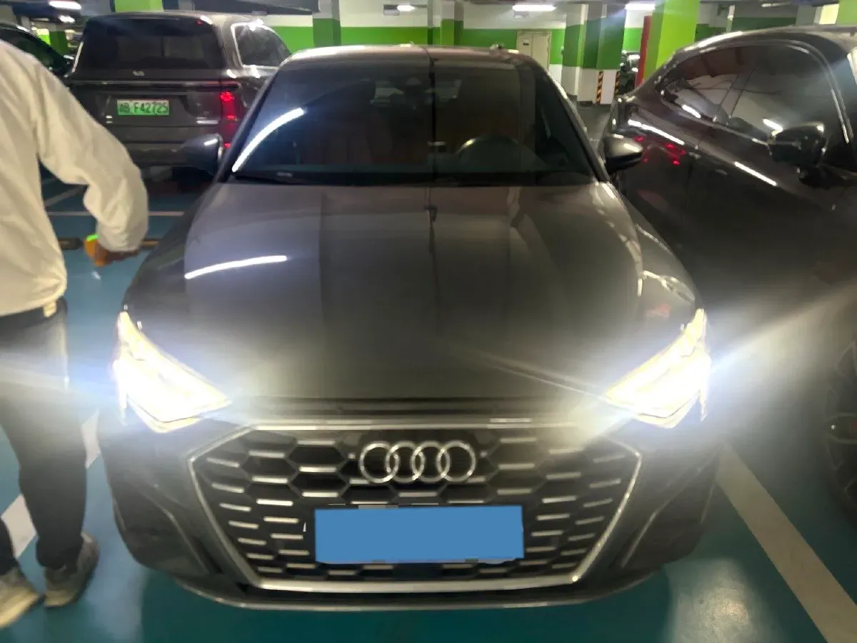 2021 Audi A3 1.4T 150HP L4 7DCT,autocango,china used car exporter,china ev exporter,chinese used car exporter,chinese used ev exporter