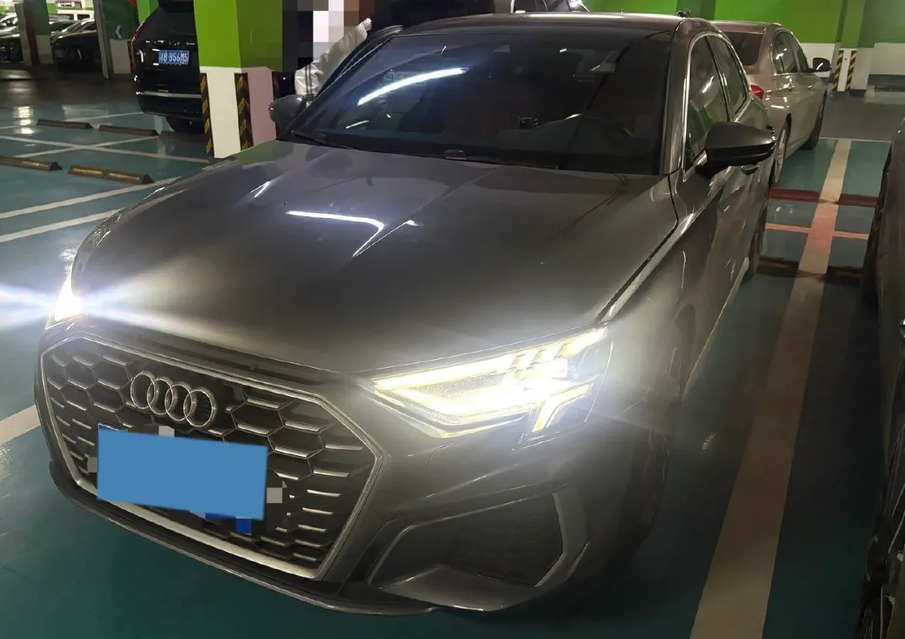 2021 Audi A3 1.4T 150HP L4 7DCT,autocango,china used car exporter,china ev exporter,chinese used car exporter,chinese used ev exporter