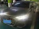 2021 Audi A3 1.4T 150HP L4 7DCT