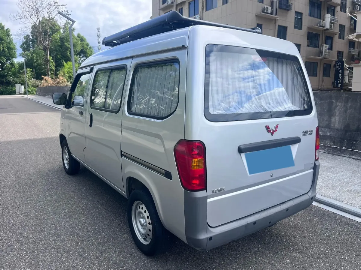 2023 WuLing ZhiGuang 1.5L 102HP L4 5MT,autocango,china used car exporter,china ev exporter,chinese used car exporter,chinese used ev exporter