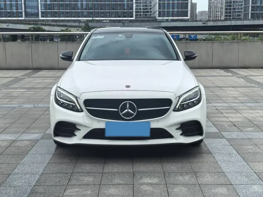 2021 Mercedes-Benz C Class 1.5T 184HP L4 9AT,autocango,china used car exporter,china ev exporter,chinese used car exporter,chinese used ev exporter