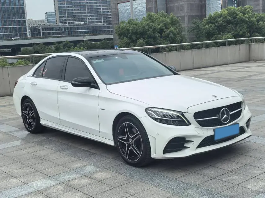 2021 Mercedes-Benz C Class 1.5T 184HP L4 9AT,autocango,china used car exporter,china ev exporter,chinese used car exporter,chinese used ev exporter