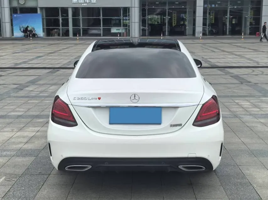 2021 Mercedes-Benz C Class 1.5T 184HP L4 9AT,autocango,china used car exporter,china ev exporter,chinese used car exporter,chinese used ev exporter