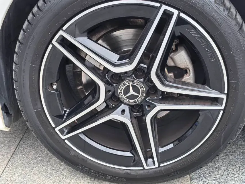 2021 Mercedes-Benz C Class 1.5T 184HP L4 9AT,autocango,china used car exporter,china ev exporter,chinese used car exporter,chinese used ev exporter