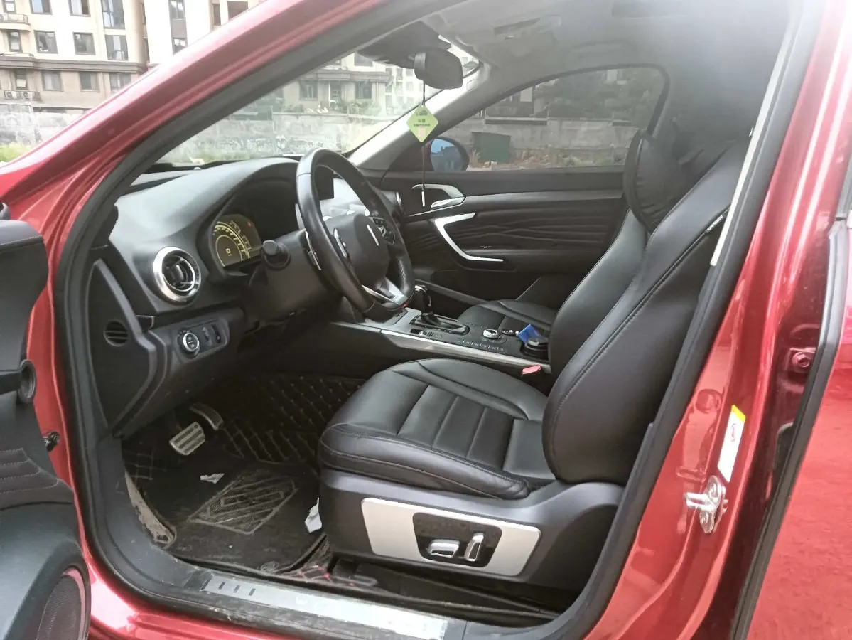 2018 WEY P8 2.0T 234HP L4 6DCT PHEV 12.96KWH,autocango,china used car exporter,china ev exporter,chinese used car exporter,chinese used ev exporter