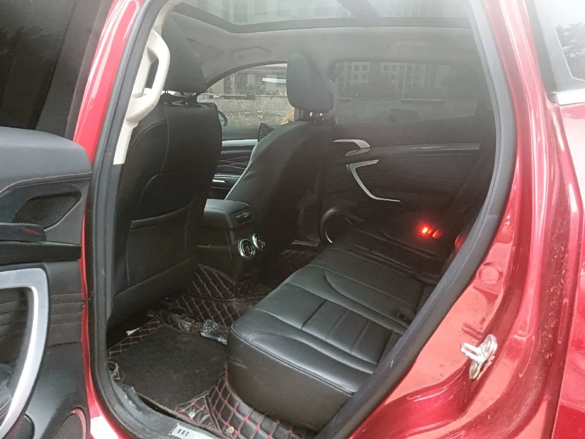 2018 WEY P8 2.0T 234HP L4 6DCT PHEV 12.96KWH,autocango,china used car exporter,china ev exporter,chinese used car exporter,chinese used ev exporter