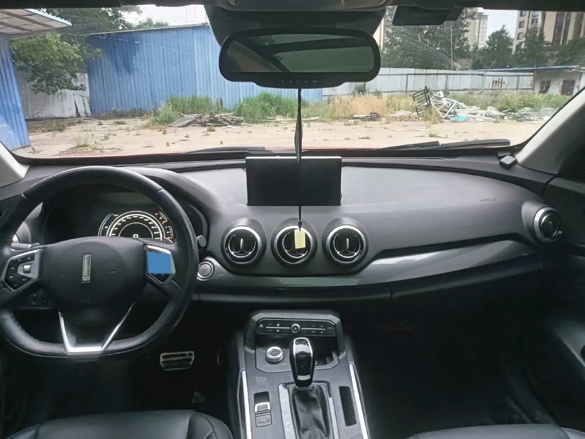 2018 WEY P8 2.0T 234HP L4 6DCT PHEV 12.96KWH,autocango,china used car exporter,china ev exporter,chinese used car exporter,chinese used ev exporter