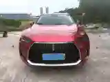 2018 WEY P8 2.0T 234HP L4 6DCT PHEV 12.96KWH