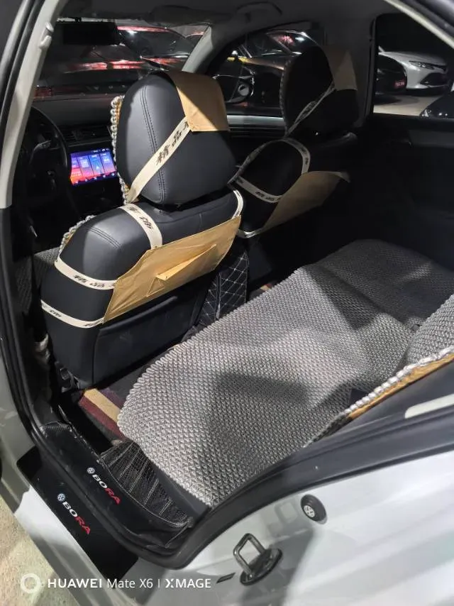 2019 Volkswagen Bora 1.5L 110HP L4 6AT,autocango,china used car exporter,china ev exporter,chinese used car exporter,chinese used ev exporter