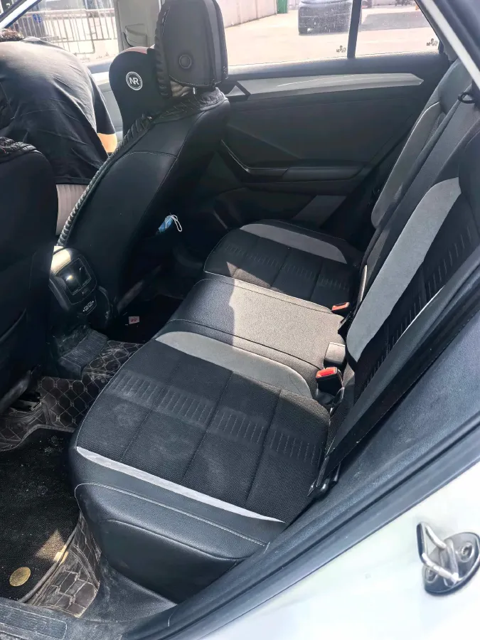 2018 Borgward BX7 2.0T 224HP L4 6AT,autocango,china used car exporter,china ev exporter,chinese used car exporter,chinese used ev exporter