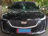2023 Cadillac CT5 2.0T 237HP L4 10AT