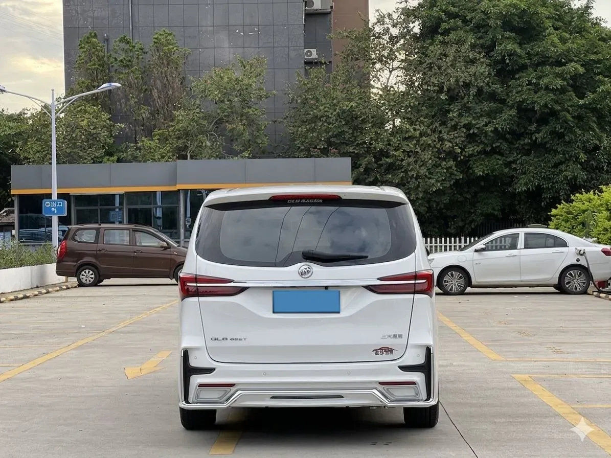 2021 Buick GL8 2.0T 237HP L4 9AT,autocango,china used car exporter,china ev exporter,chinese used car exporter,chinese used ev exporter