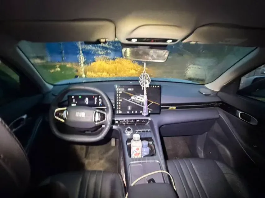 2024 LanDian E5 1.5L 110HP L4 E-CVT PHEV 17.52KWH,autocango,china used car exporter,china ev exporter,chinese used car exporter,chinese used ev exporter